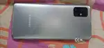 Samsung A51 (6/128 gb)