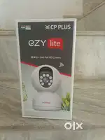 WIFI CAMERA CP PLUS