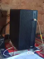Pc i5 2400  8gb 256gb  win 11