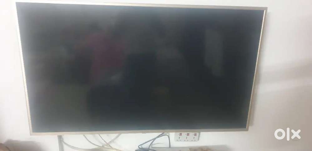 55inch andriod smart tv