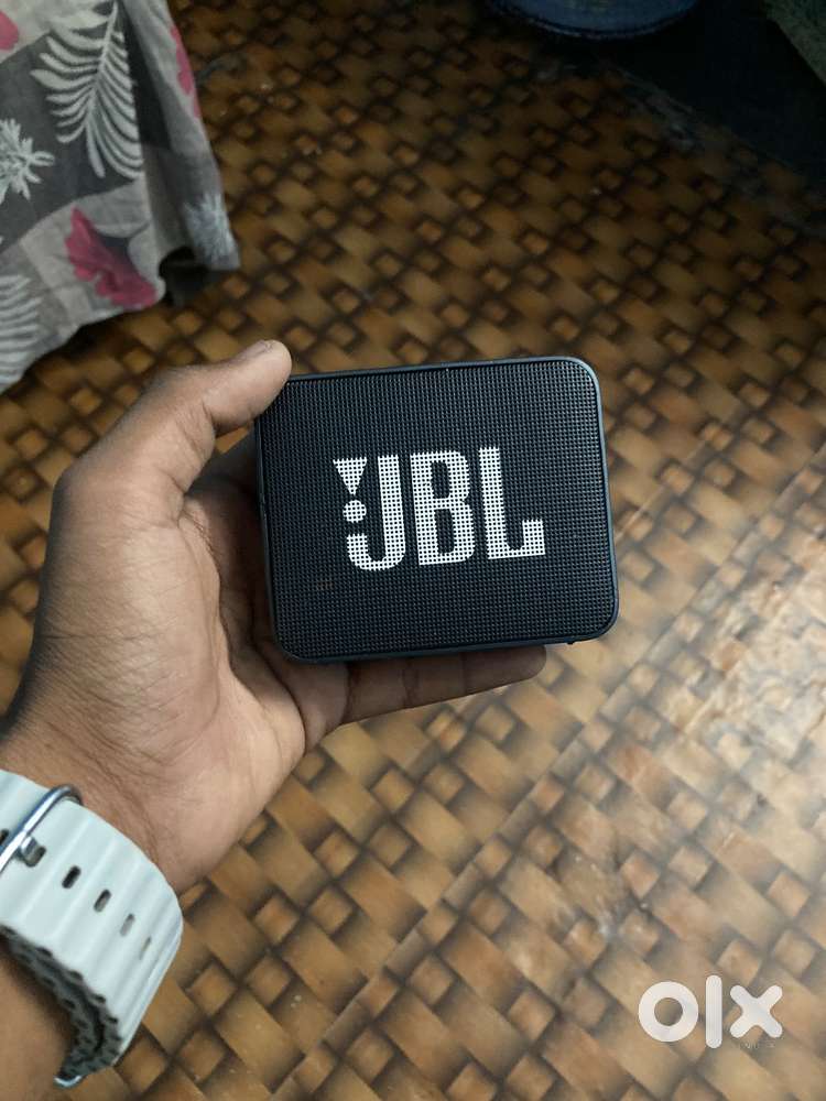 JBL GO SPEEKAR
