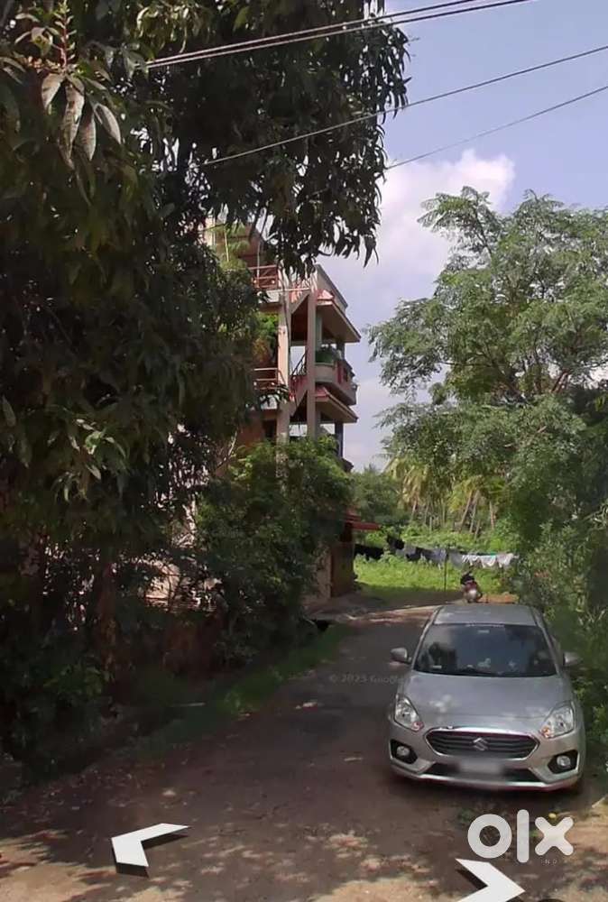 2bhk for rent maniyakaram palayam