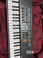 Keyboard.,