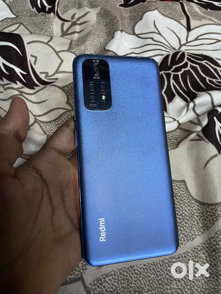 Redmi note11 6+2/128 sell and exchange