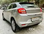 Maruti Suzuki Baleno Alpha, 2016, Petrol