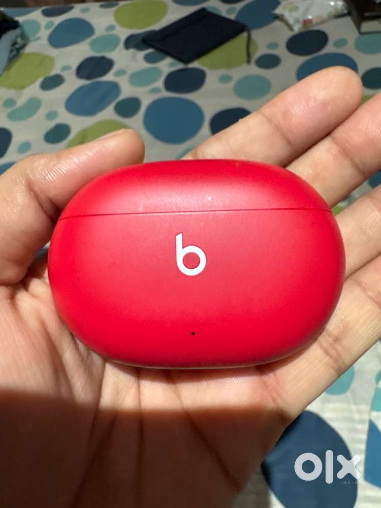 Beats Studio Headphone Brand new condition