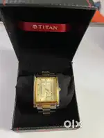 Titan Watch