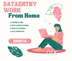 CATCH THE OPPORTUNITY 2 GET EXTRA INCOME - WORK FROM HOME