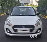 Maruti Suzuki Swift ZXI 2018, 2022, Petrol