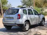 Renault Duster 2013