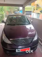Tata Manza 2011 Diesel Well Maintained
