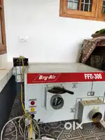 Compact Dehumidifier