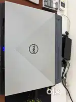 Dell G15 RTX3050 16 gb RAM with Bill box