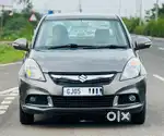 Maruti Suzuki Swift Dzire Vdi BSIV, 2015, Diesel