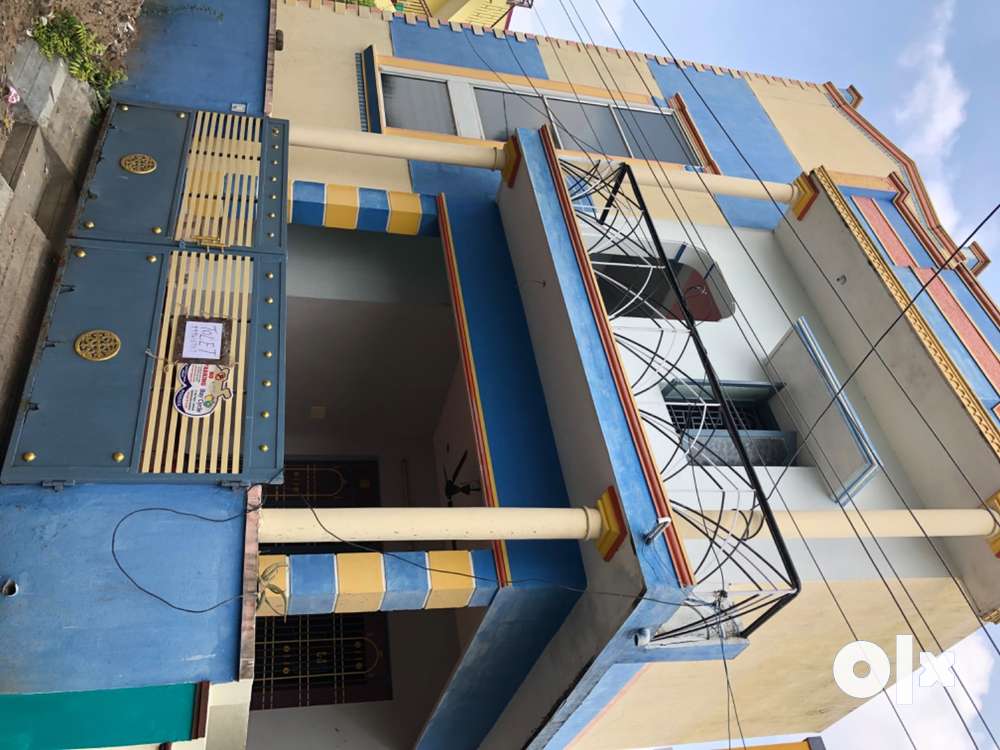 House for sale pondy road