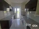 3 BHK with servent room