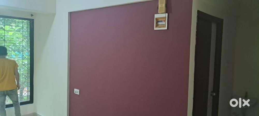 1 bhk flat on rent near by station