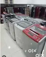 Low budget top loading washing machine available 5499
