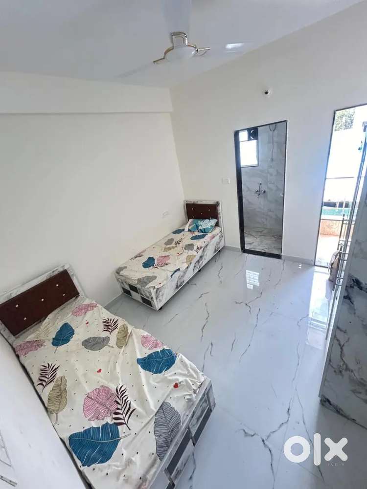 Shree Balaji PG  Near Eon It Park