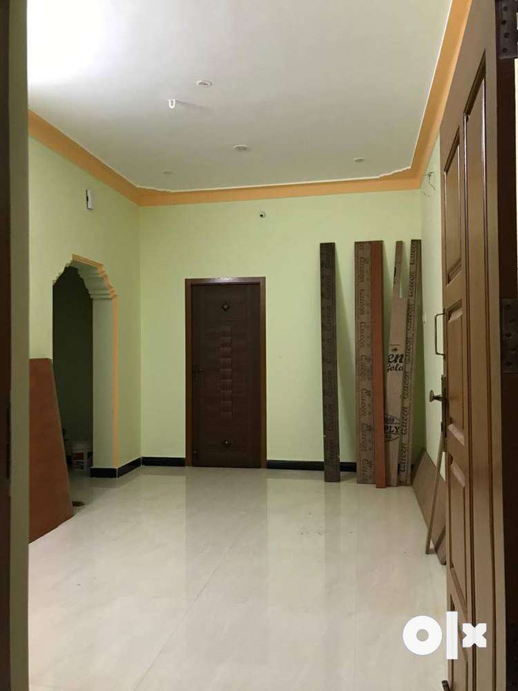 1 BHK for Rent in Goldwins available from June 1st, 2024