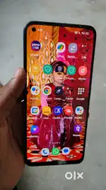 Realme 7 Pro