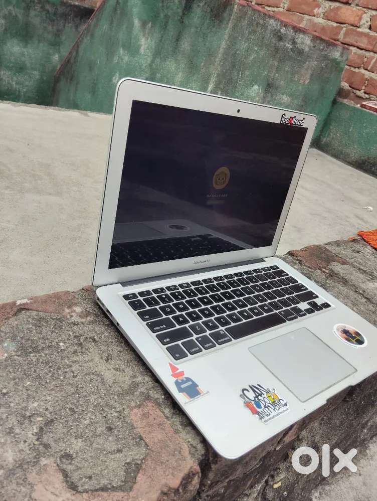 MacBook air