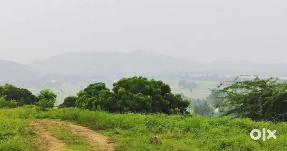 It is grama natham land