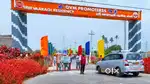 MINJUR [VANNIPAKKAM ]. DTCP RERA APPROVED 100% BANK LOAN.