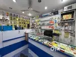 Mobile Shop for sale near NGO's colony,beside ramdev wholesale