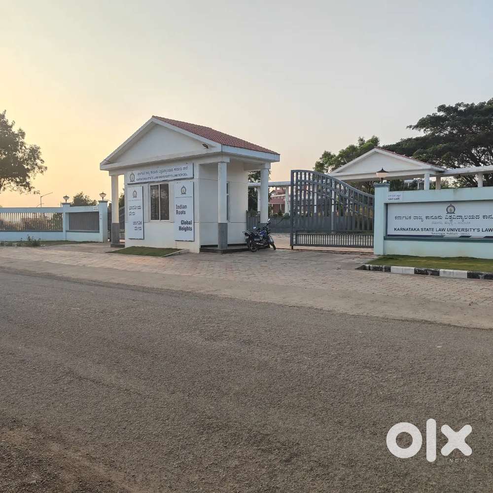 Navnagar Hubli -580025