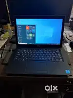 Dell Latitude 7490
i5-8th Gen,8 GB RAM,
256 M.2 SSD,Original Adaptor