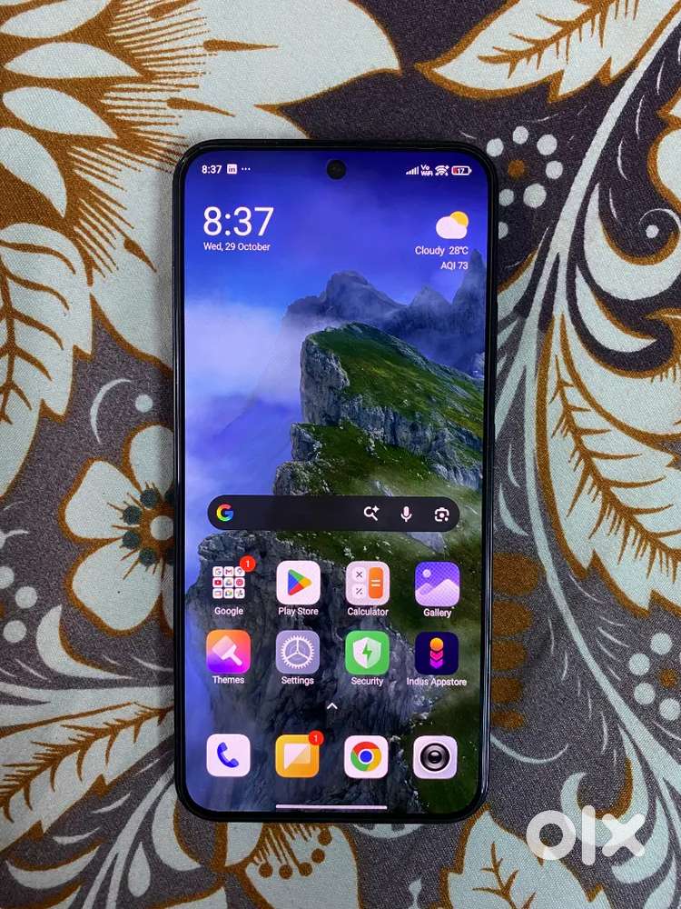 Xiaomi 14     12gb Ram/ 512gb Storage