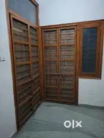 3BHK SEMI FURNISHED FLAT FOR RENT AT ST.ANTHONY CHURCH LANE,AC GUARDS