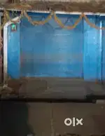 Shop for rent