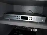 Creek Audio & Epos