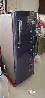 Single door working condition Samsung Fridge