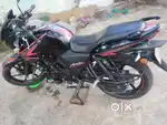 Rtr 160good condition
