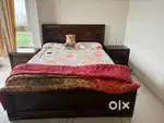 Full Bed Room set