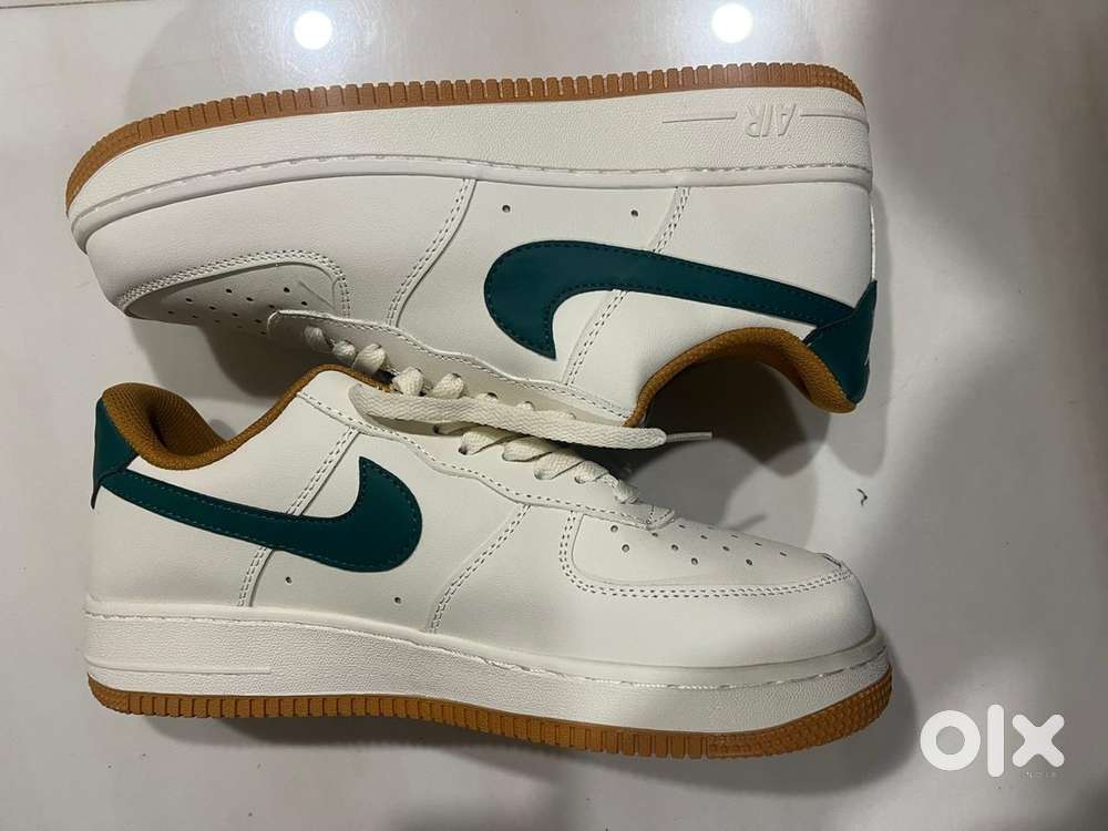 Nike airforce 1 uk9 unisex
