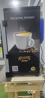 Coffee machine for sale