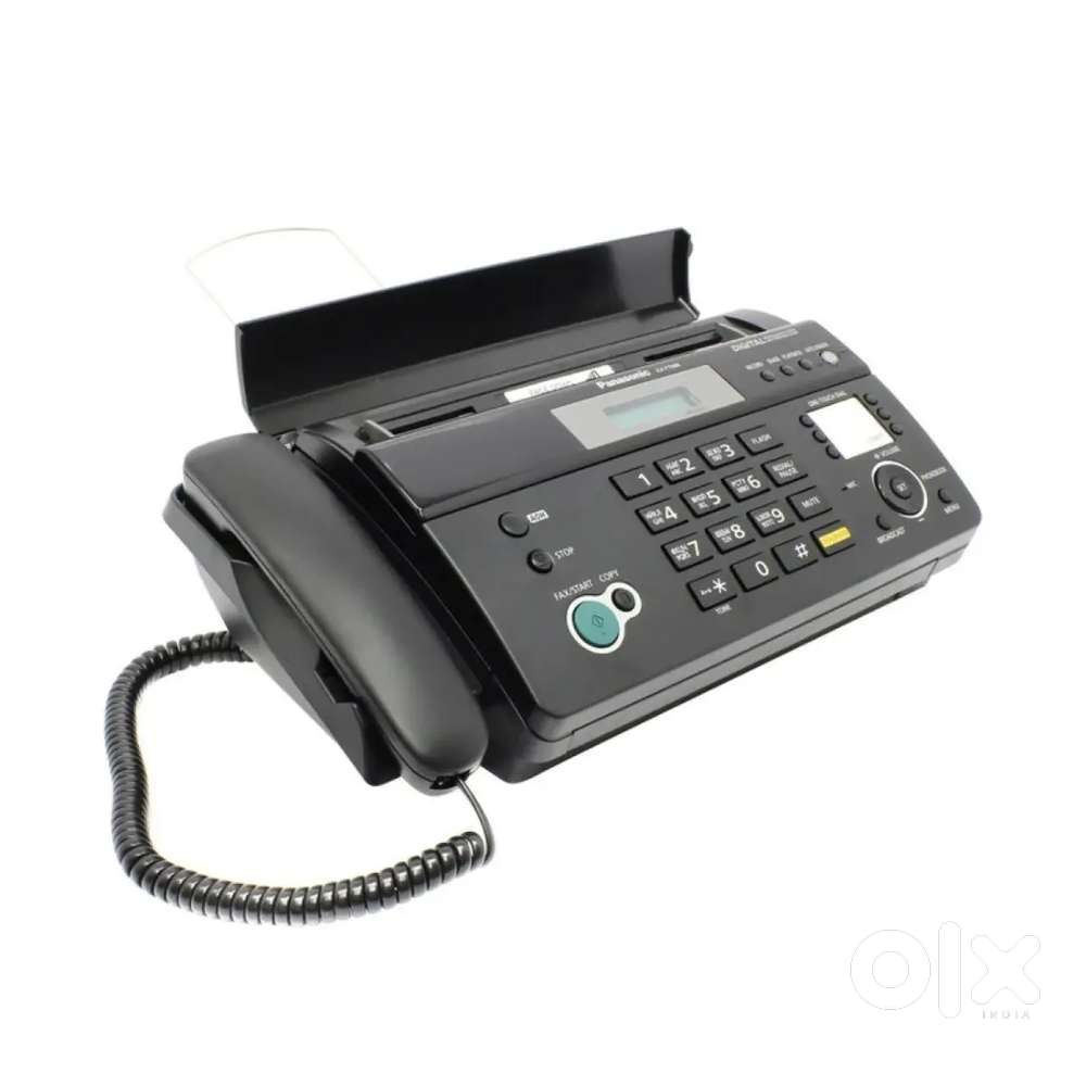panasonic kx-ft931  printer