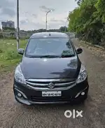 Maruti Suzuki Ertiga VDI SHVS, 2017, Diesel
