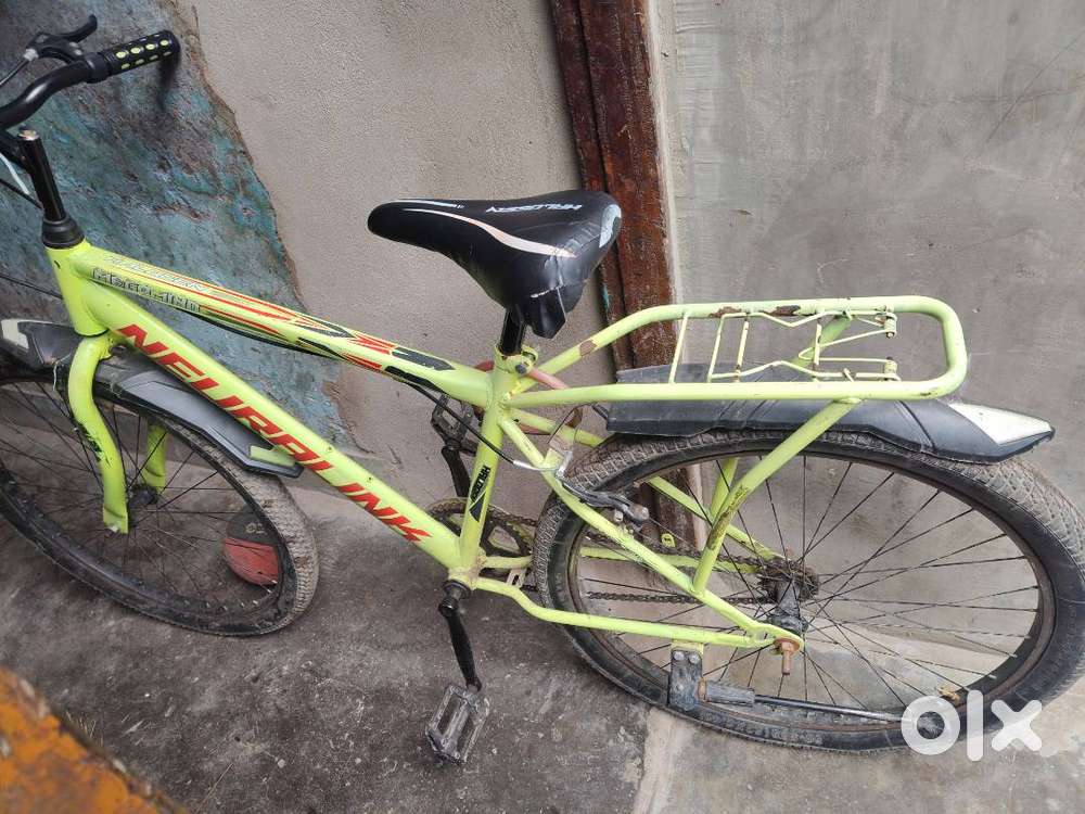NEUTRON MTB Bicycle – Excellent Condition  ₹3000 (Negotiable)