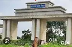 नवनिर्मित 3 BKH फ्लैट किराए से देना है