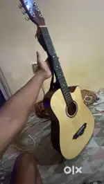 Accoustic guitar