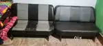 3000 Omni van seat