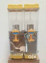 JUICE DISPENSER MACHINE
