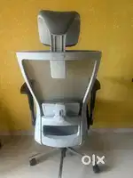 Office Chair - SmartGRID
