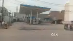 Petrol pump job