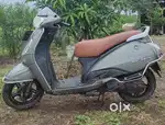 TVS JUPITER